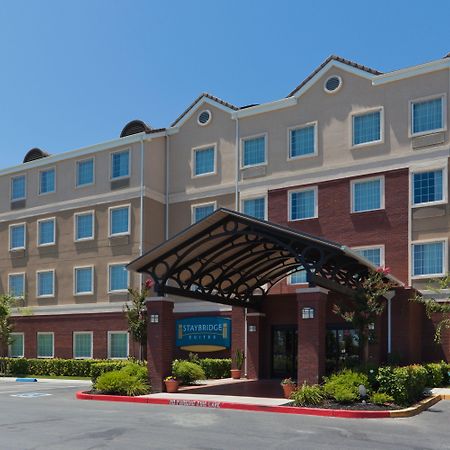 Staybridge Suites Sacramento Airport Natomas, An Ihg Hotel Exterior photo
