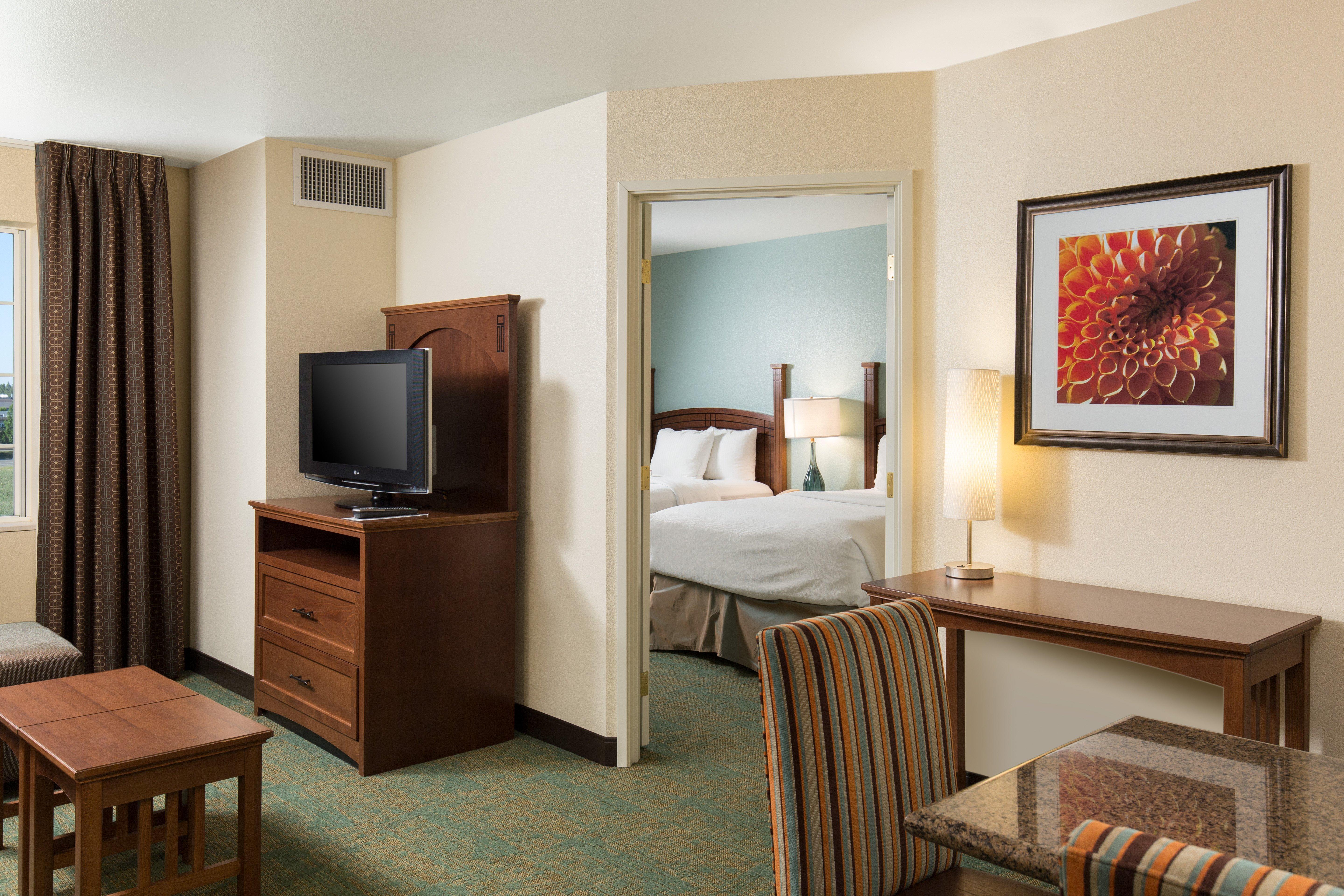 Staybridge Suites Sacramento Airport Natomas, An Ihg Hotel Exterior photo