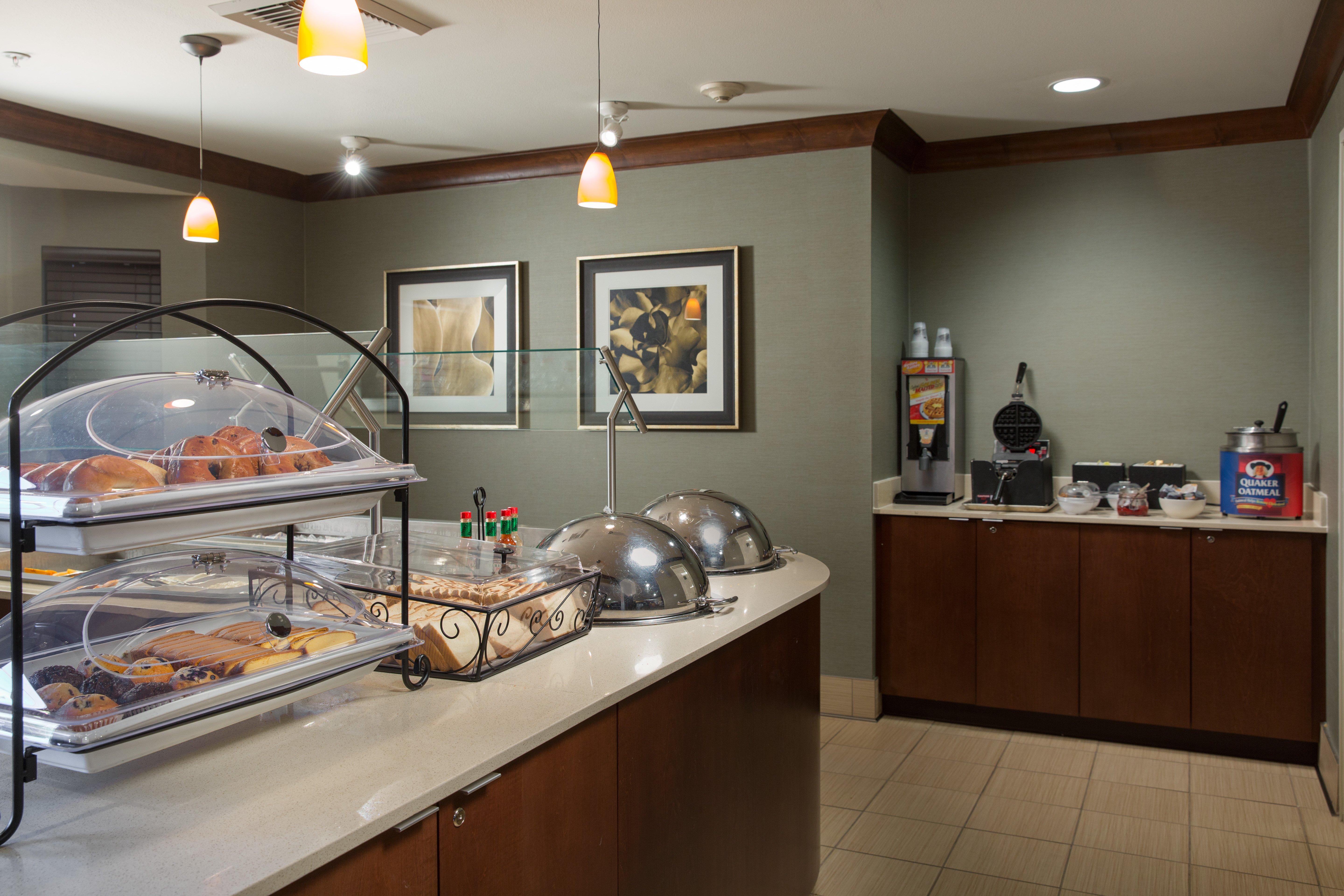 Staybridge Suites Sacramento Airport Natomas, An Ihg Hotel Exterior photo