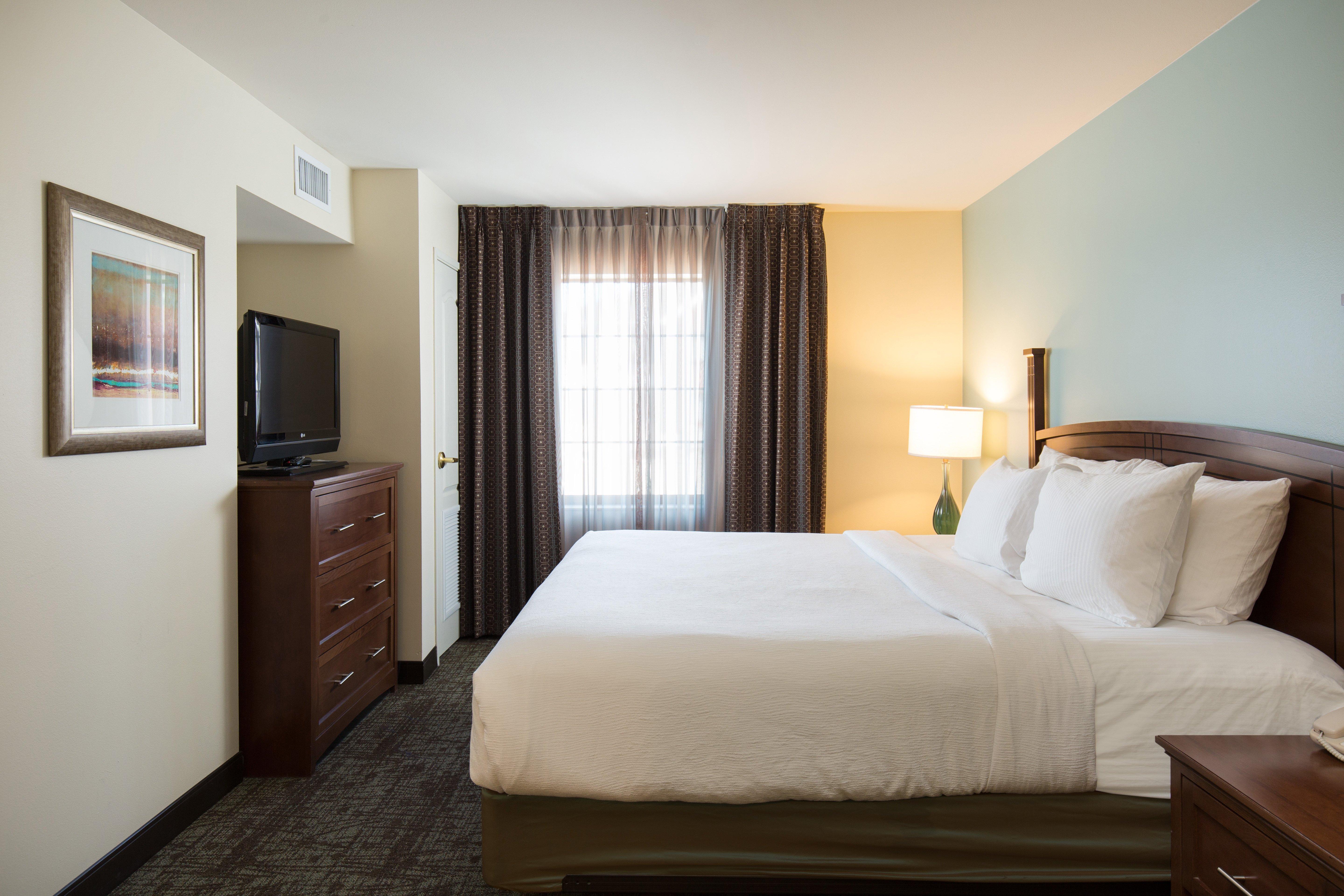 Staybridge Suites Sacramento Airport Natomas, An Ihg Hotel Exterior photo