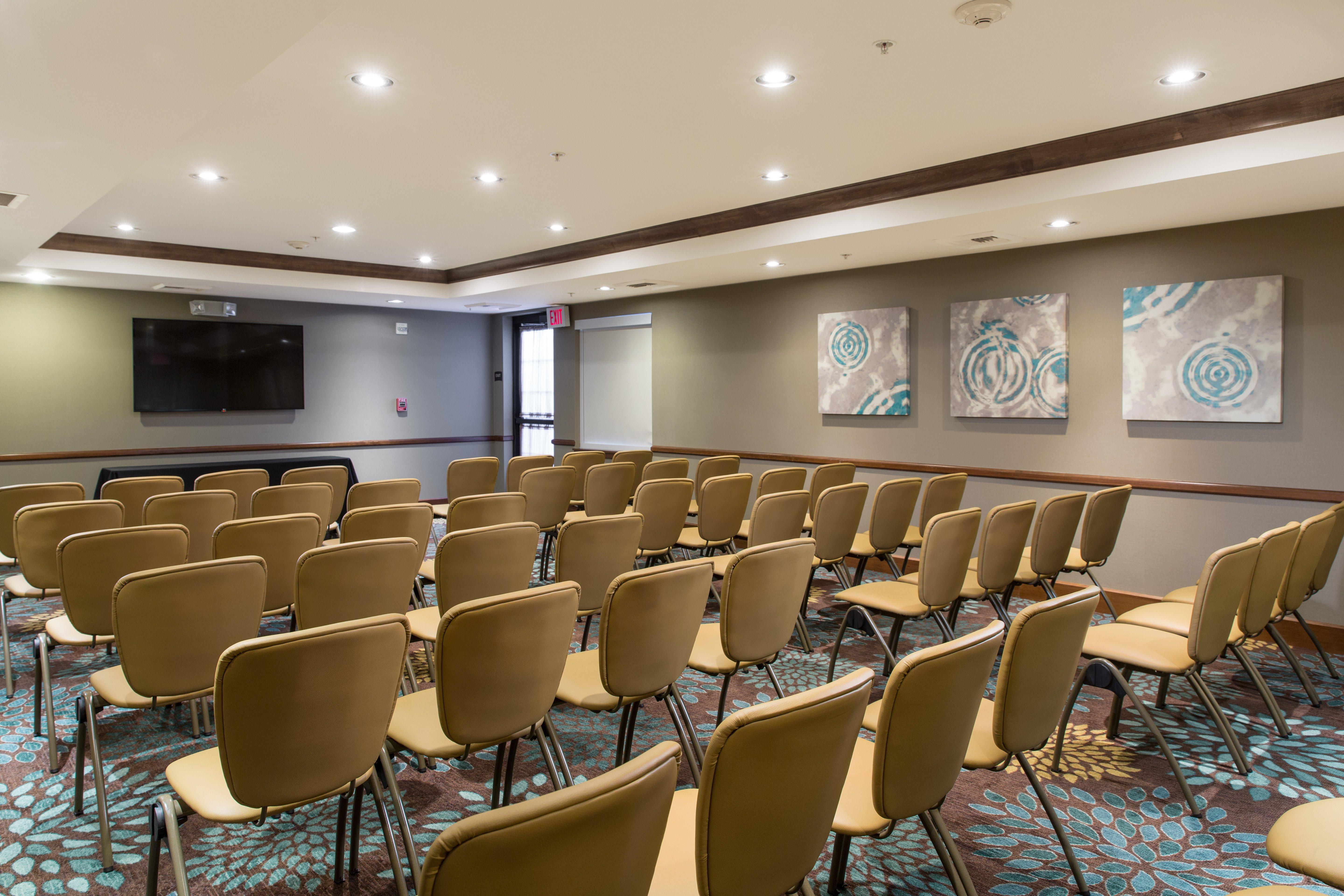 Staybridge Suites Sacramento Airport Natomas, An Ihg Hotel Exterior photo
