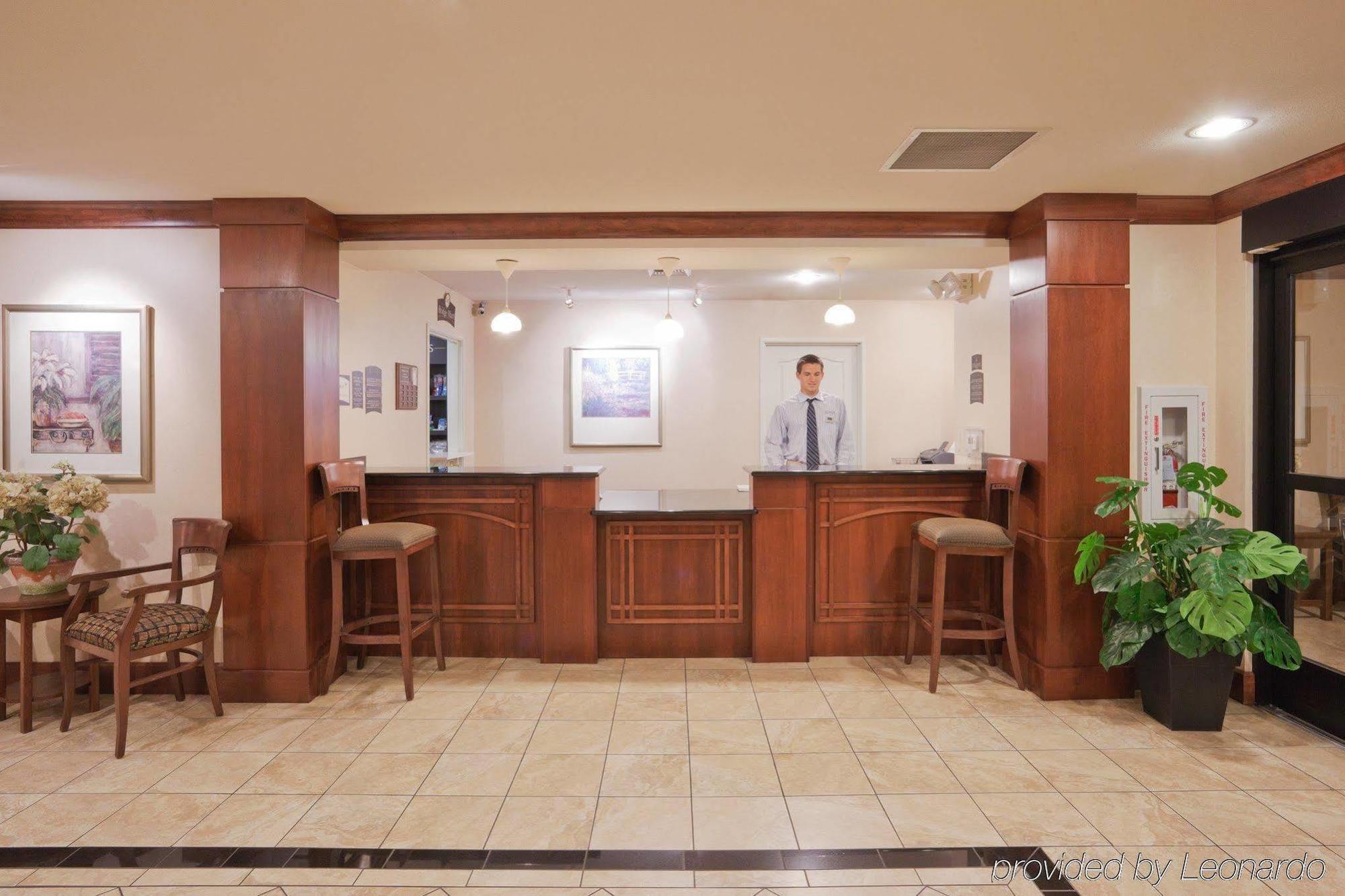 Staybridge Suites Sacramento Airport Natomas, An Ihg Hotel Exterior photo