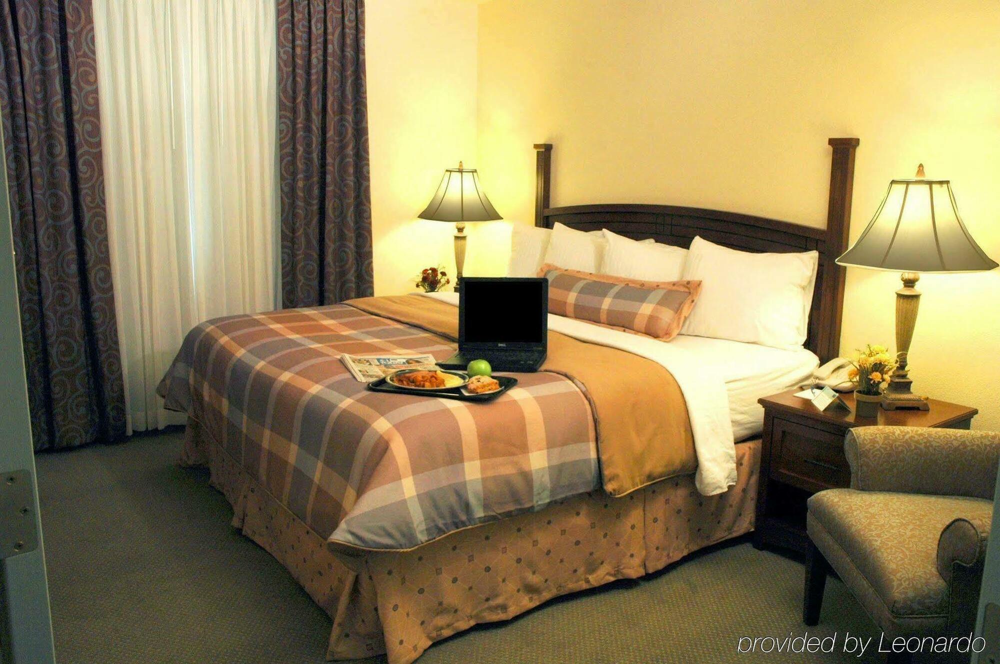 Staybridge Suites Sacramento Airport Natomas, An Ihg Hotel Exterior photo