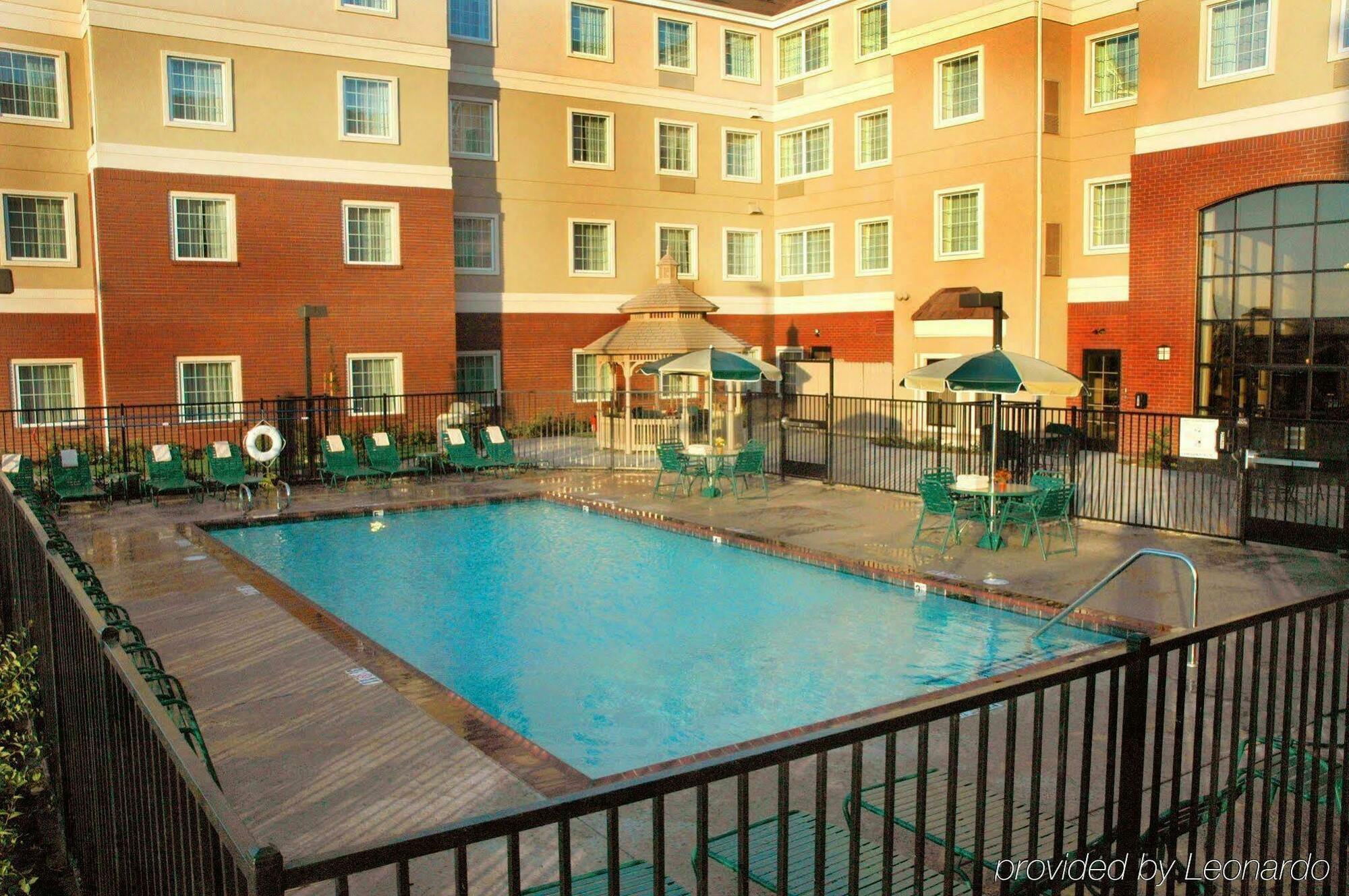 Staybridge Suites Sacramento Airport Natomas, An Ihg Hotel Exterior photo