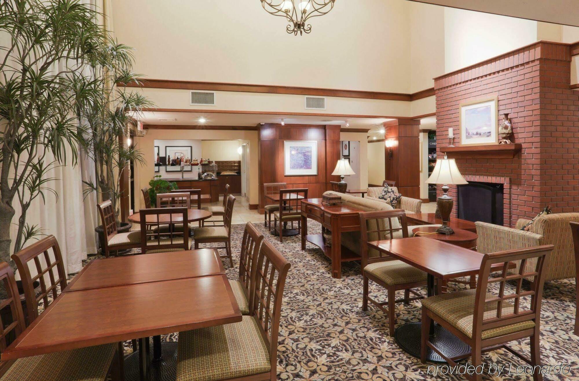 Staybridge Suites Sacramento Airport Natomas, An Ihg Hotel Exterior photo