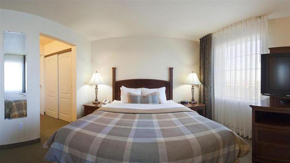 Staybridge Suites Sacramento Airport Natomas, An Ihg Hotel Exterior photo