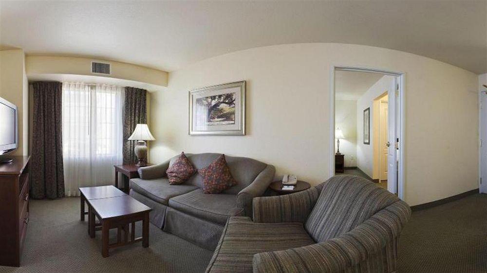 Staybridge Suites Sacramento Airport Natomas, An Ihg Hotel Exterior photo